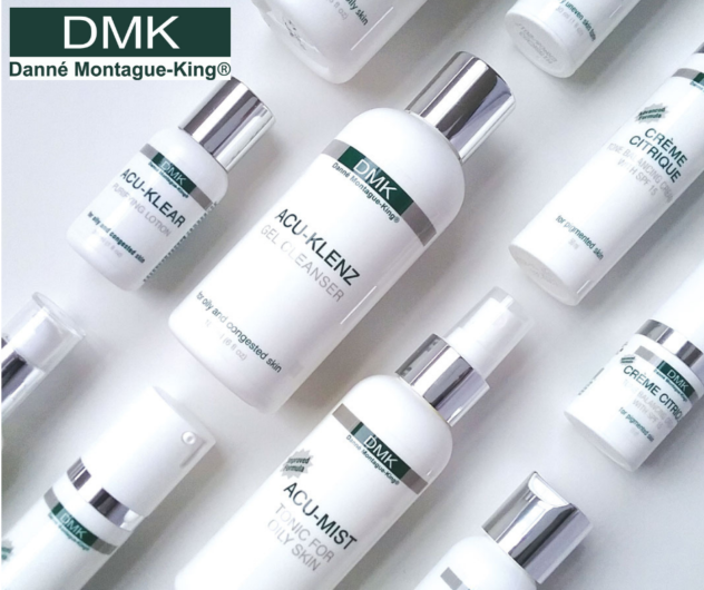 Dmk Skincare Products Amour Beauty Horsham